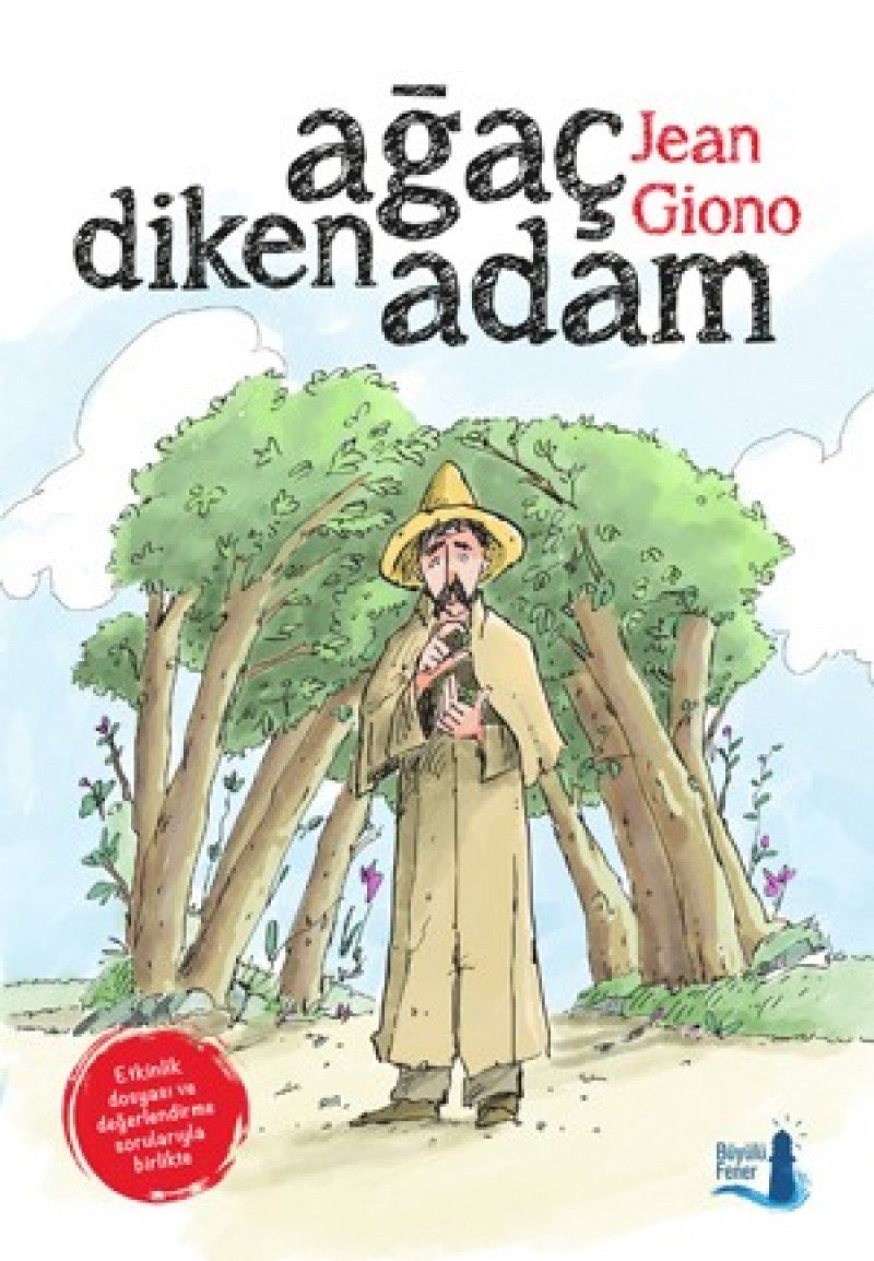 Product Image: Agac Diken Adam