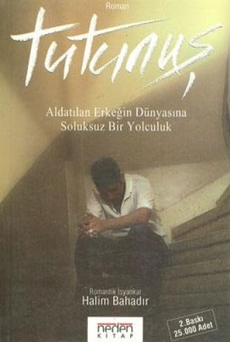 TUTUNUŞ Historical Fiction