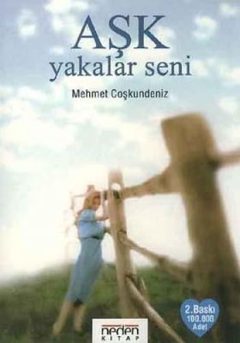 Product Image: AŞK YAKALAR SENİ