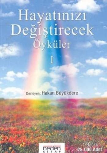 HAYATINIZI DEĞİŞTİRECEK ÖYKÜLER 1 Historical Fiction