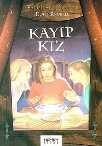 KAYIP KIZ FALCILAR KULÜBÜ 1 Contemporary literature