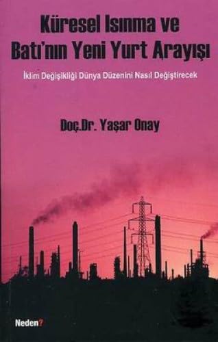 KÜRESEL ISINMA VE BATININ YENİ YURT ARAYIŞI Mathematics