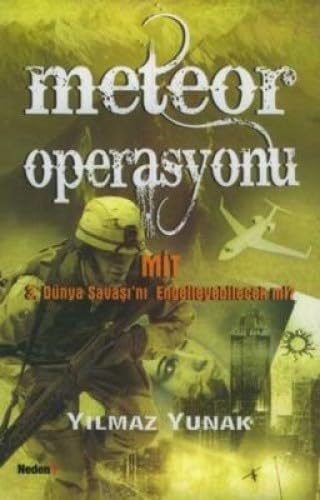 METEOR OPERASYONU & MİT 3.DÜNYA SAVAŞINI EN. Politics & History