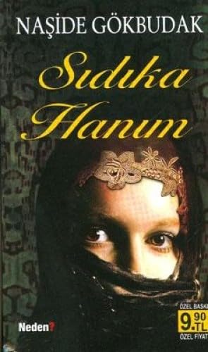 Product Image: SIDIKA HANIM (CEP)