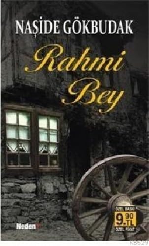RAHMİ BEY(CEP) Historical Fiction
