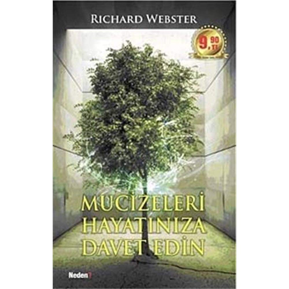 Mucizeleri Hayatınıza Davet Edin (Cep Boy) Books