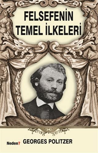 Felsefenin Temel Ilkeleri Books