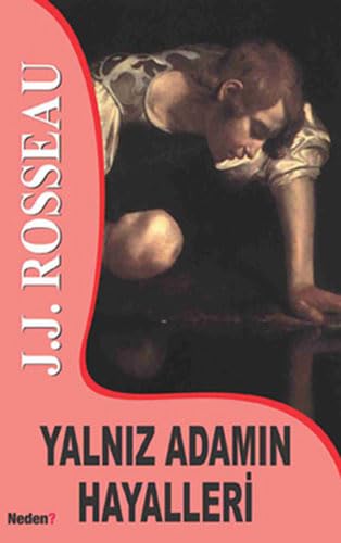 Yalnız Adamın Hayalleri book