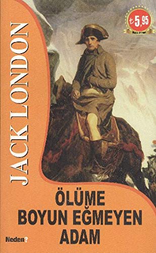 Olume Boyun Egmeyen Adam Books
