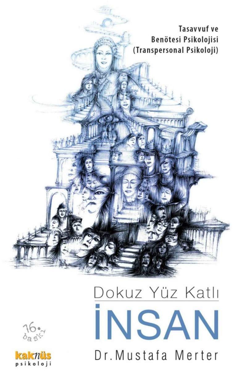 Product Image: Dokuz Yüz Katli Insan