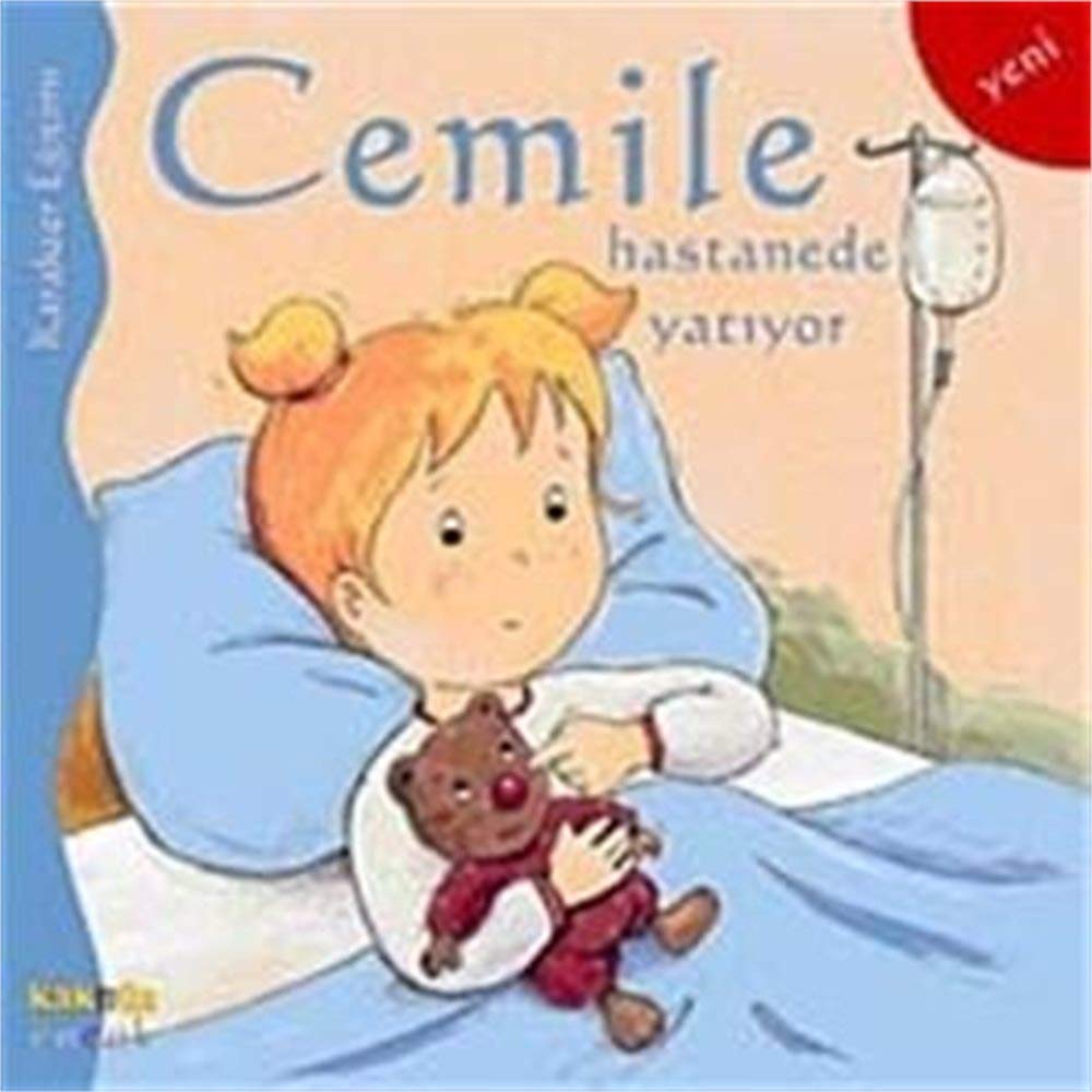 CEMİLE HASTANEDE YATIYOR Fairy Tales & Legends