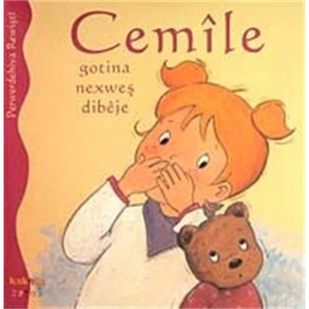 Cemile Gotina Nexwe? Dibeje Aline De P?tingy Fairy Tales & Legends