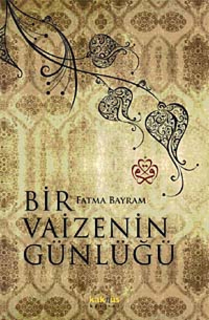 Bir Vaizenin Günlügü Art & Literature