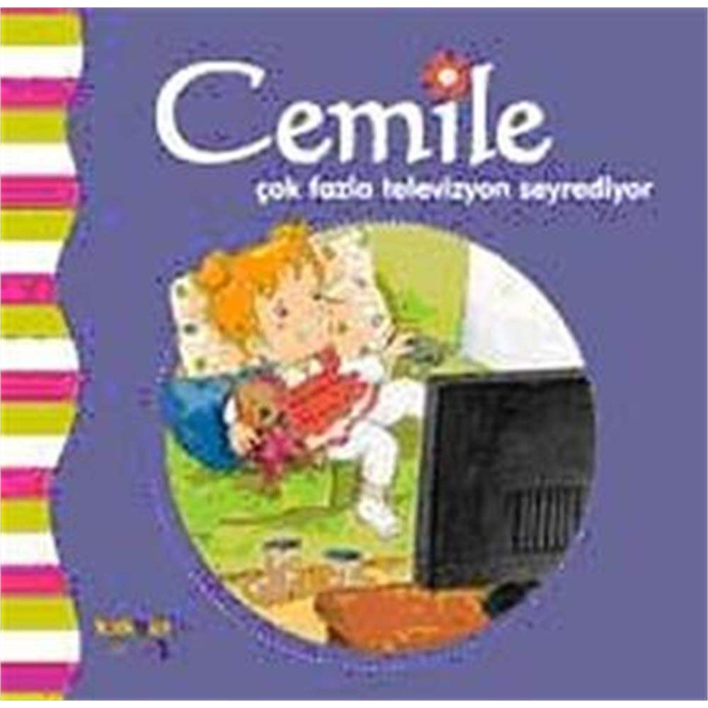 Cemile Cok Fazla Televizyon Seyrediyor Fairy Tales & Legends