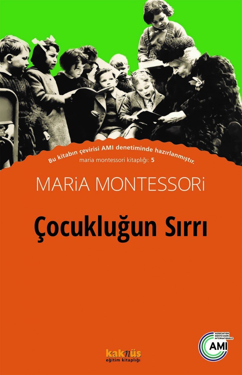 Cocuklugun Sirri Parents & Children