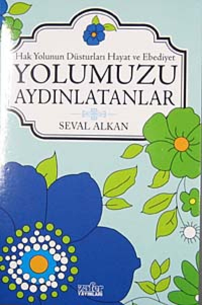 Yolumuzu Aydinlatanlar Books
