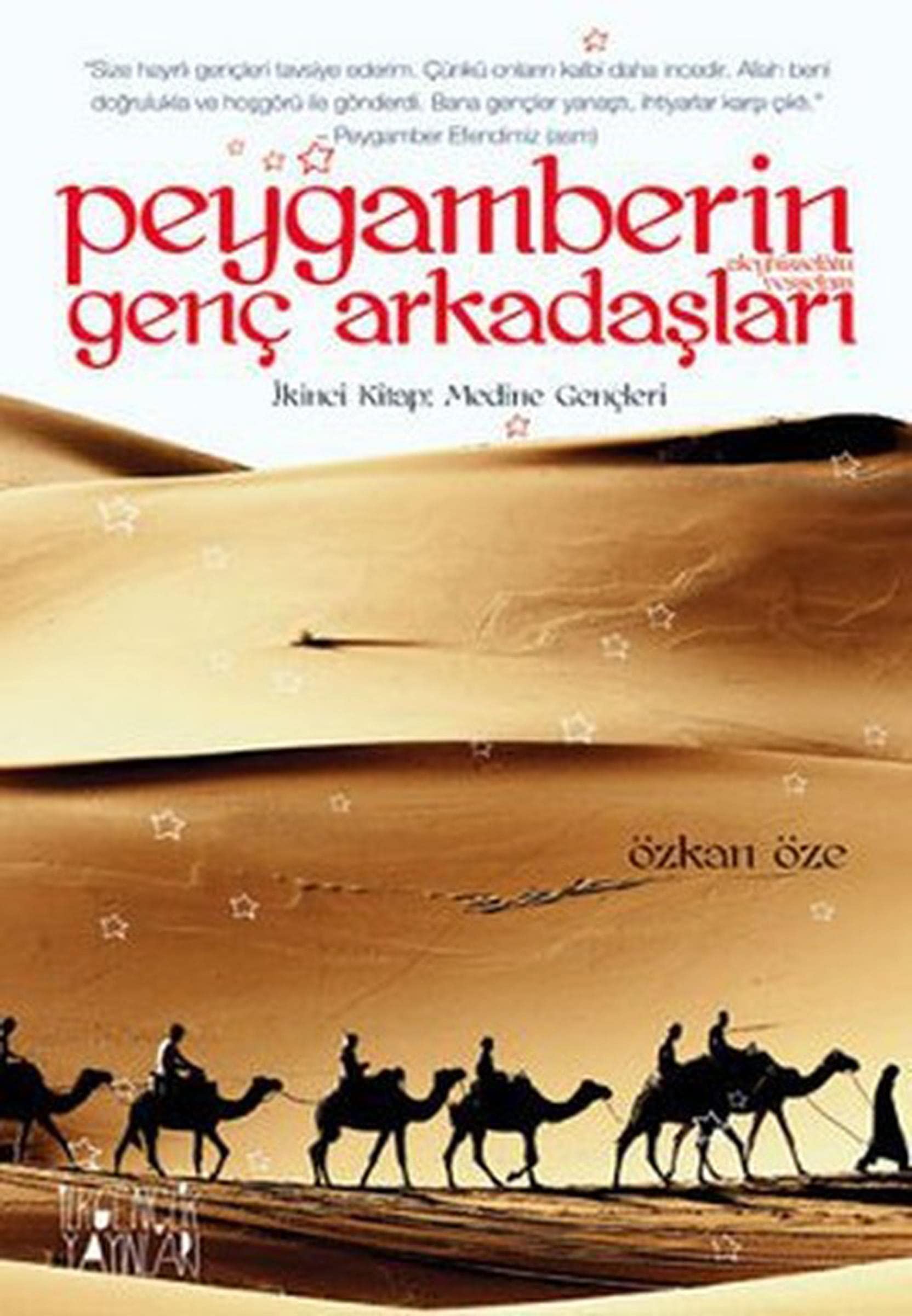 Peygamberin Genc Arkadaslari 2 Social Sciences