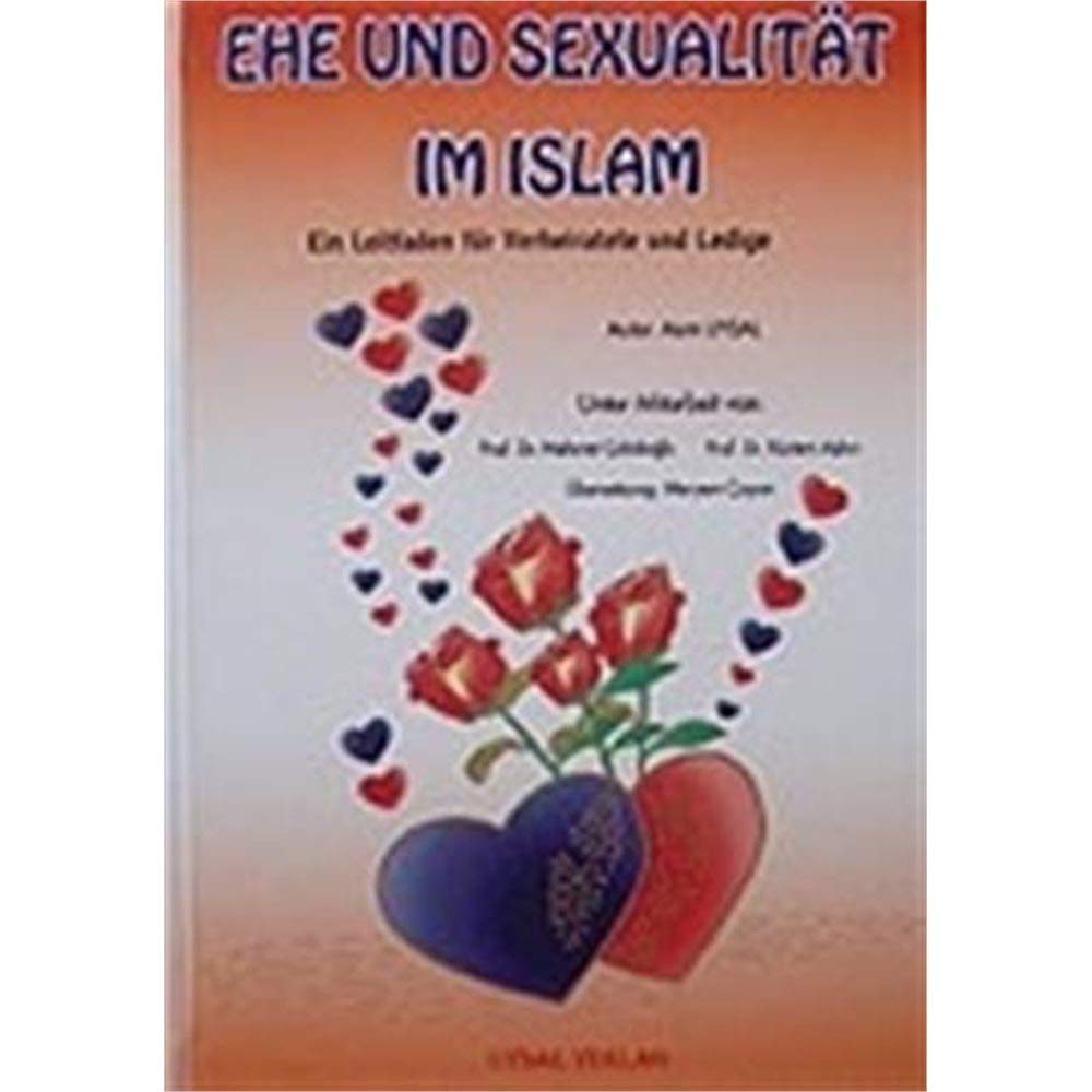 Ehe und Sexualität im Islam Books