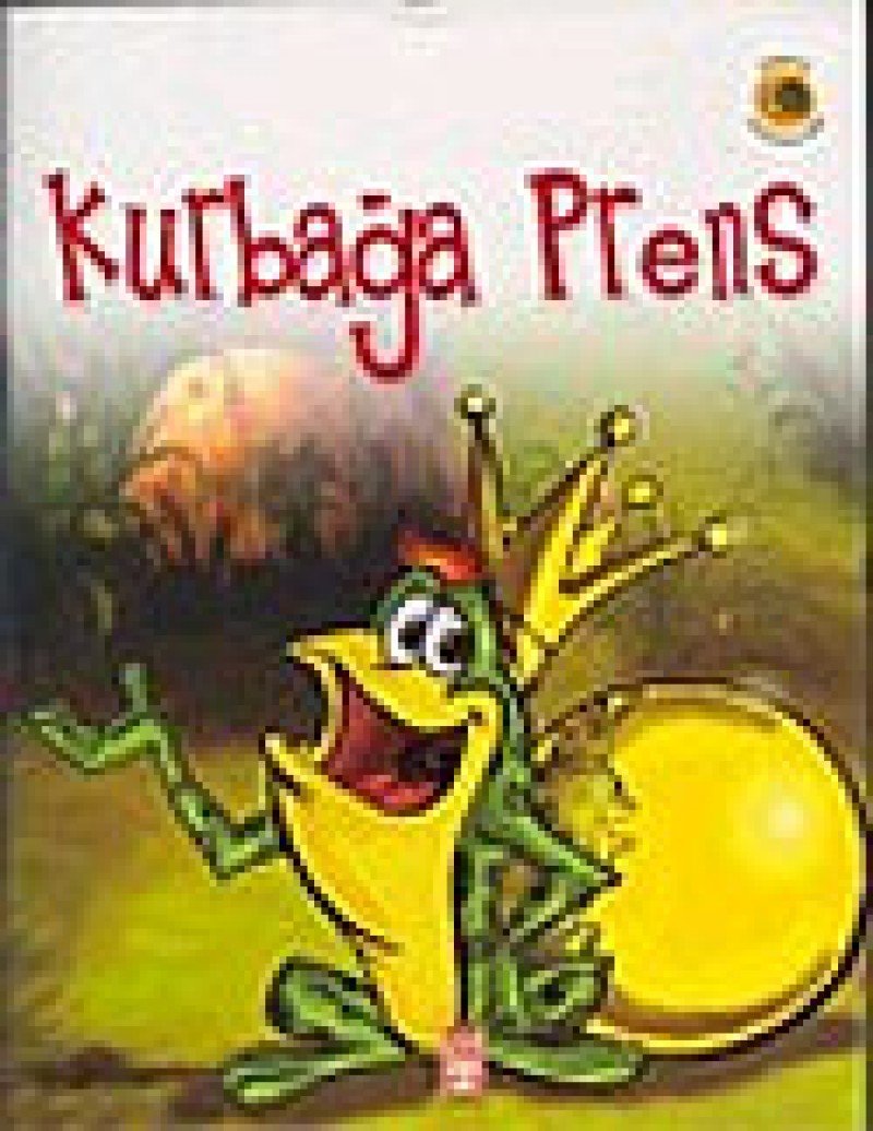 Product Image: Kurbaga Prens