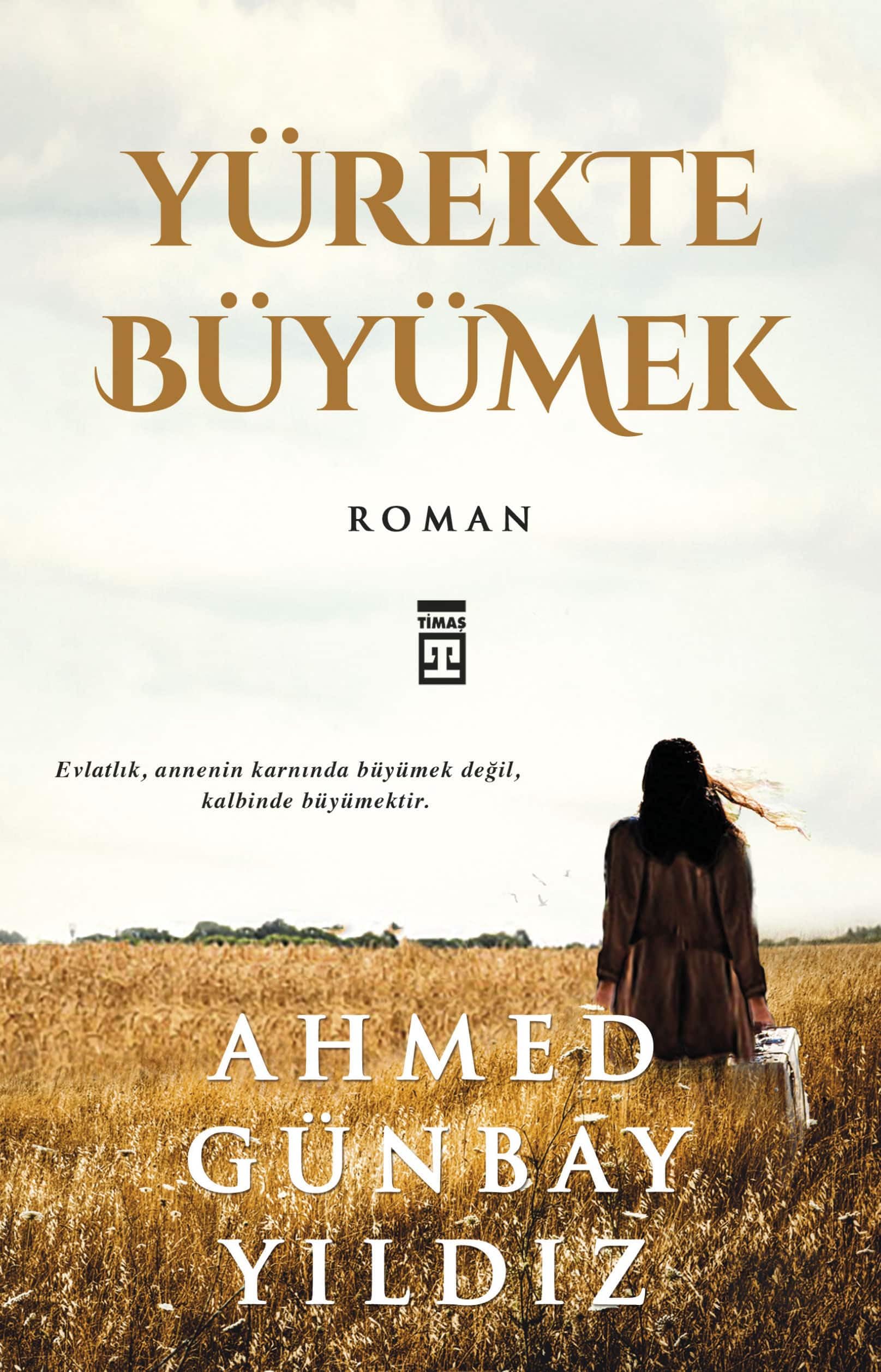 Yürekte Büyümek Historical Fiction