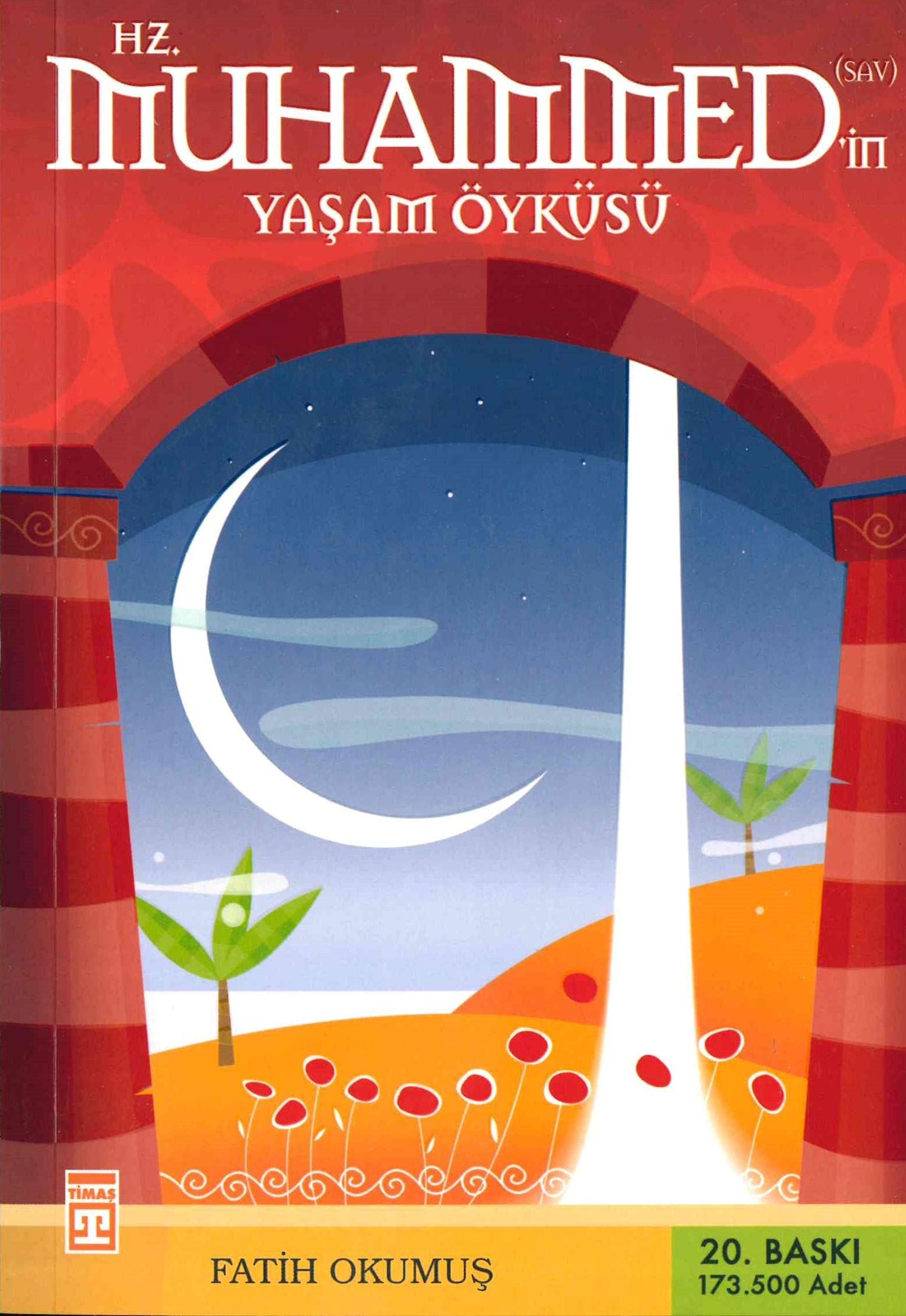 Hz. Muhammed’in Yaşam Öyküsü Religion & Esotericism