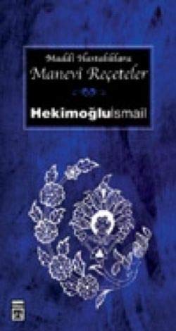 MANEVİ REÇETELER Second hand books on Religion & Esotericism