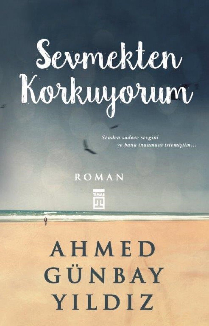 Sevmekten Korkuyorum Historical Fiction