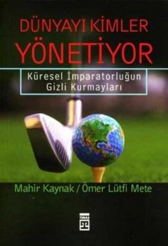 Dünyayi Kimler Yönetiyor Politics & History