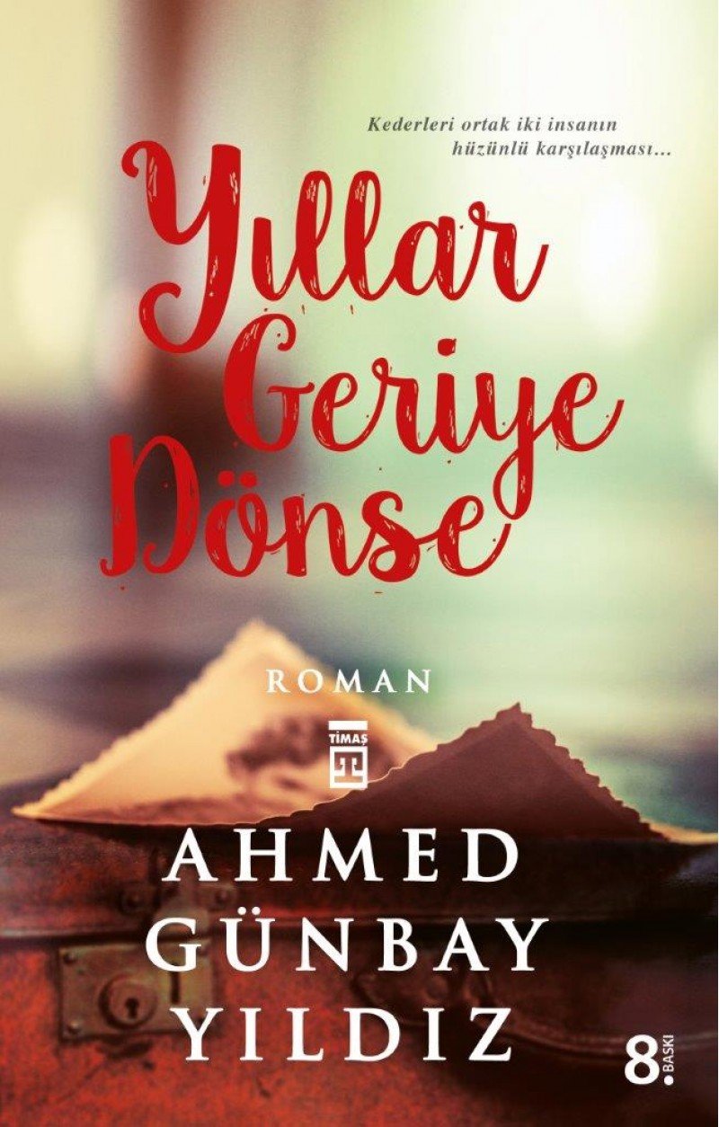 Yillar Geriye Dönse: Kederleri Ortak İki İnsanın Hüzünlü Karşılaşması... Historical Fiction