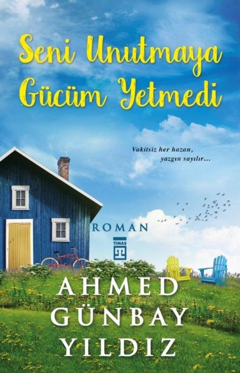 Seni Unutmaya Gücüm Yetmedi Historical Fiction