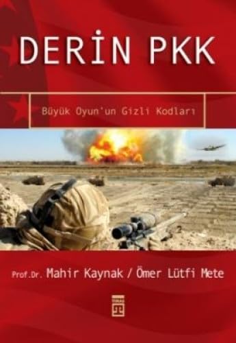DERİN PKK Politics & History
