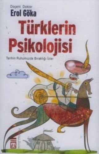 Türklerin Psikolojisi Psychology