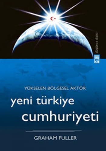 YENİ TÜRKİYE CUMHURİYETİ book