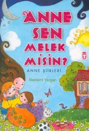 Product Image: ANNE SEN MELEK MİSİN