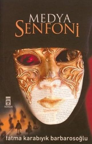 MEDYA SENFONİ Historical Fiction