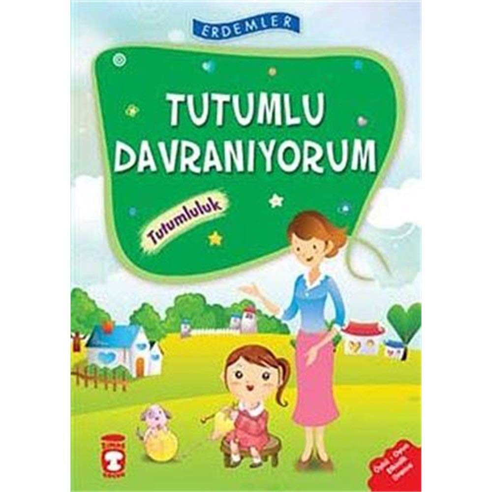 Tutumlu Davraniyorum - Tutumluluk Contemporary literature