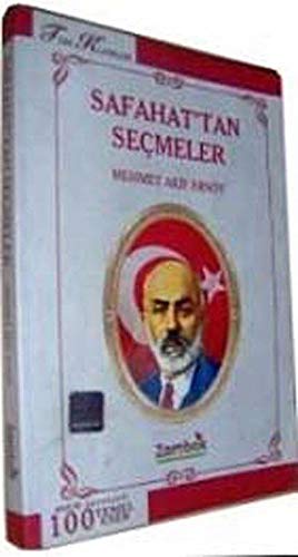 Safahattan Seçmeler Books