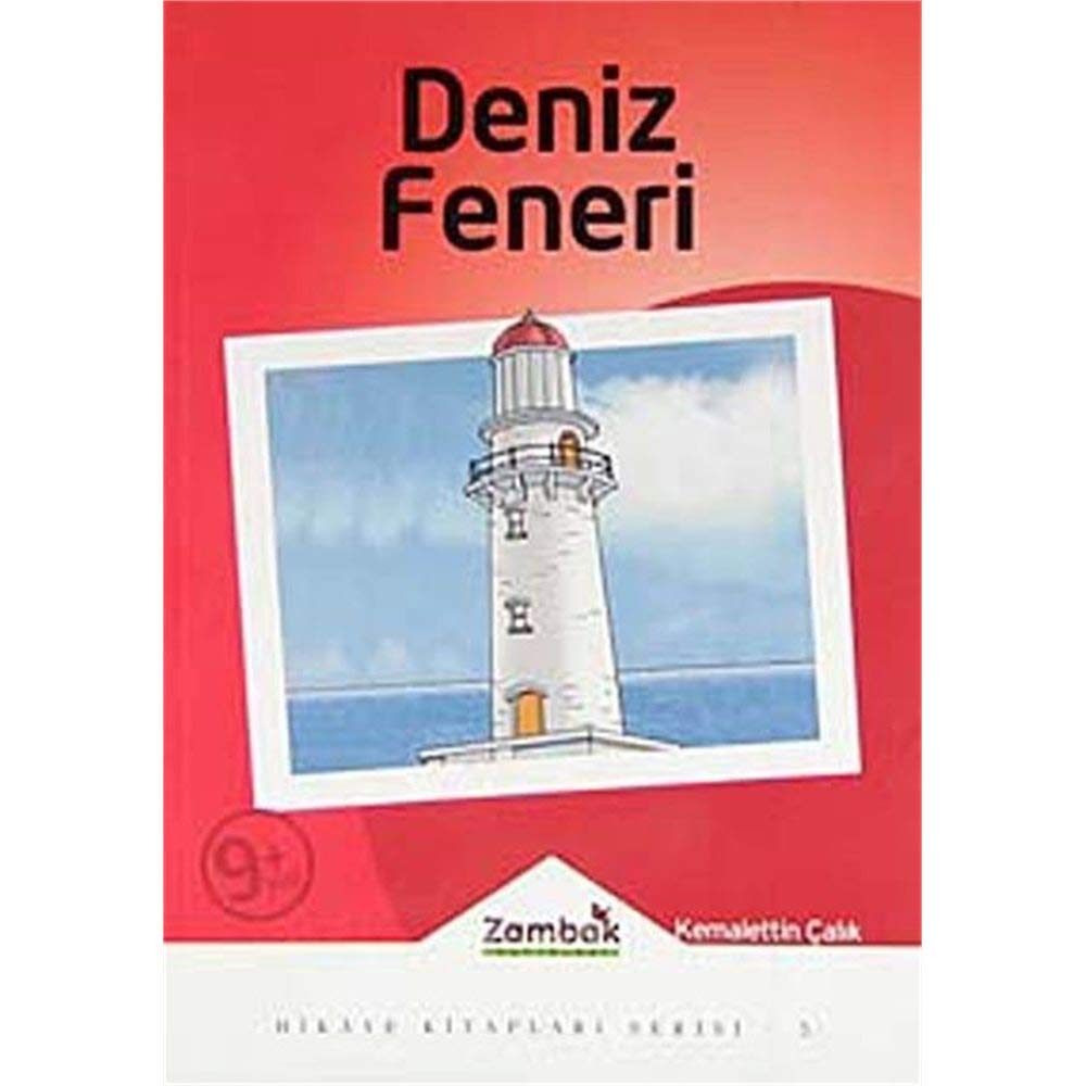 Deniz Feneri Books