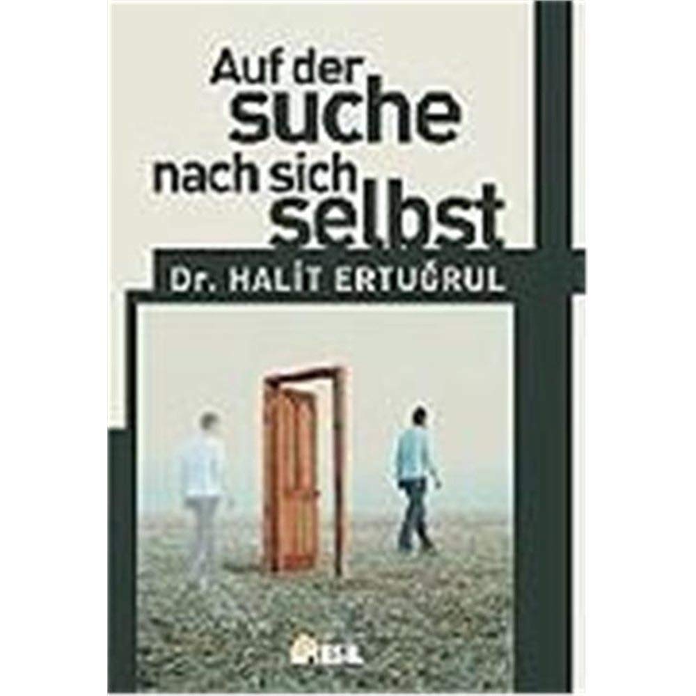 Auf der Suche nach sich selbst Books