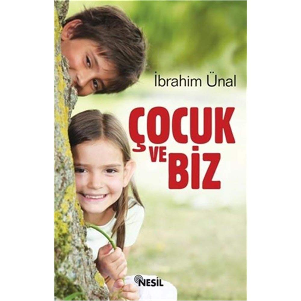 Cocuk ve Biz Books