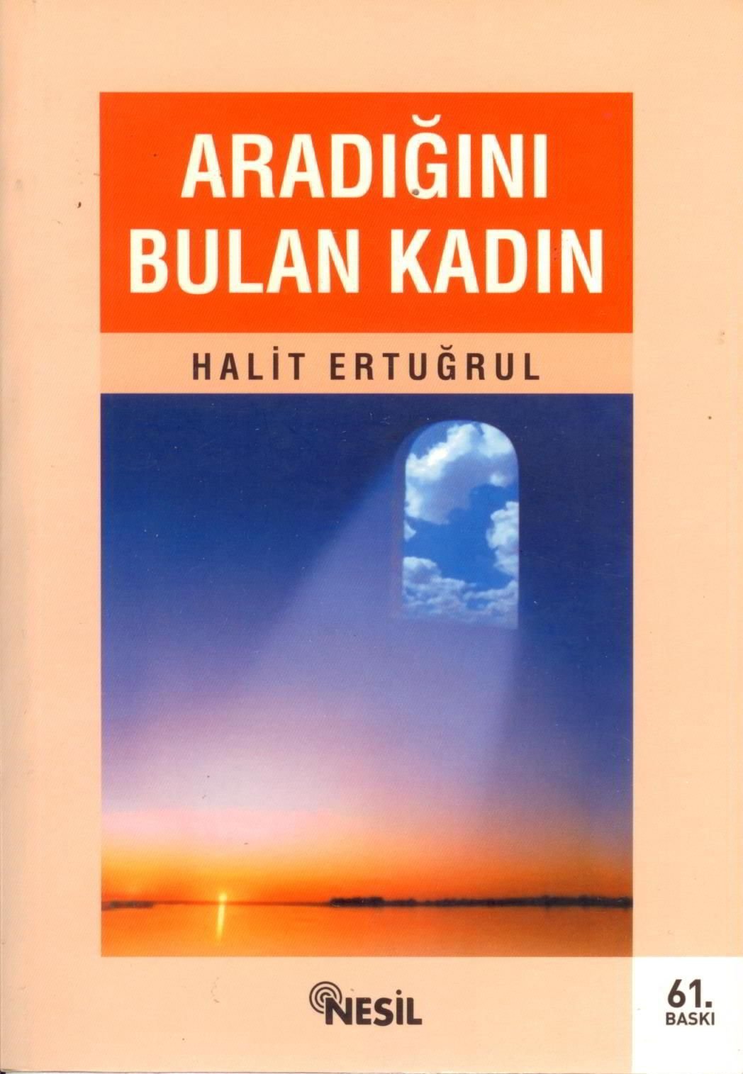 Product Image: ARADIĞINI BULAN KADIN