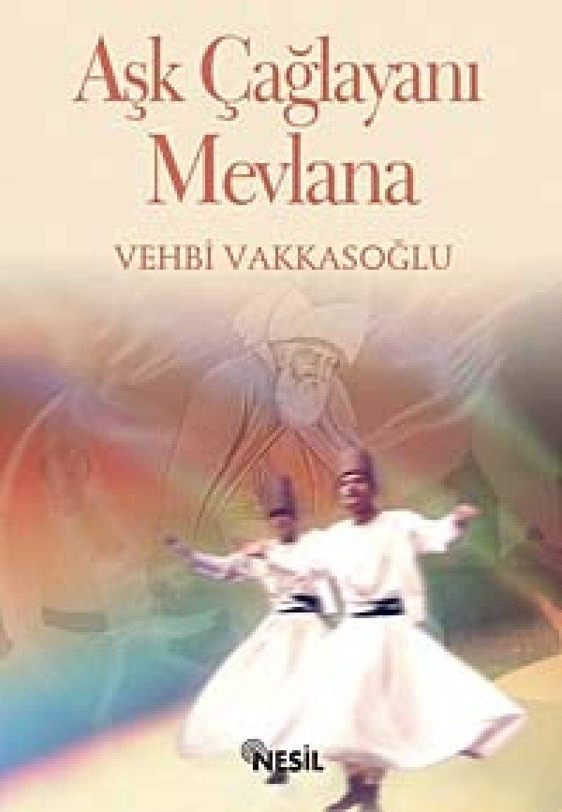 Ask Caglayani Mevlana Social Sciences