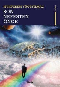 Son Nefesten Önce Books
