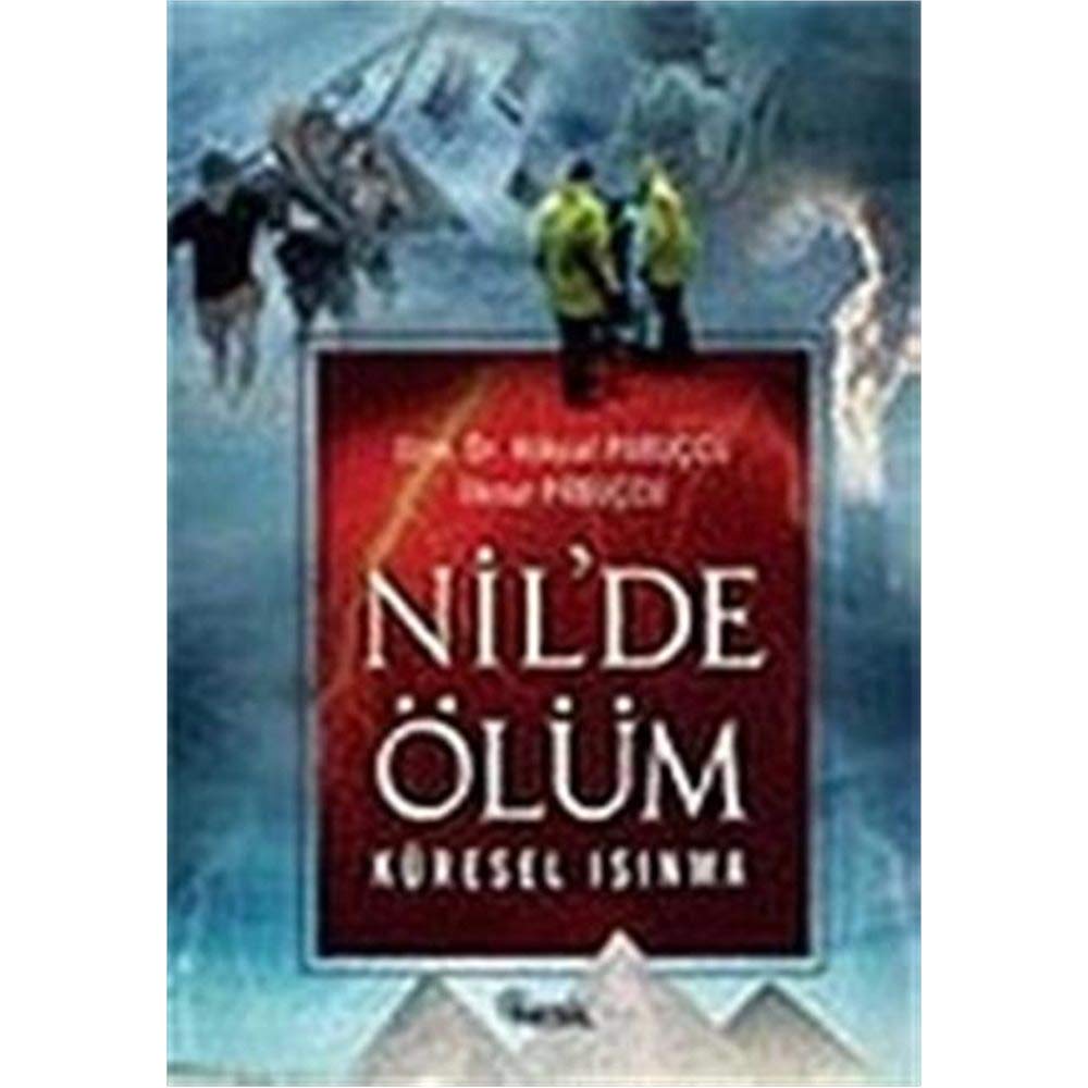 Nil'de Olum Kuresel Isinma Books
