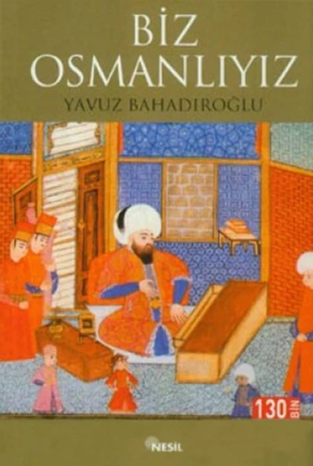 Biz Osmanliyiz Politics & History