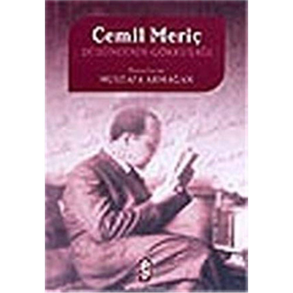 Düşüncenin Gökkuşağı Cemil Meriç Books