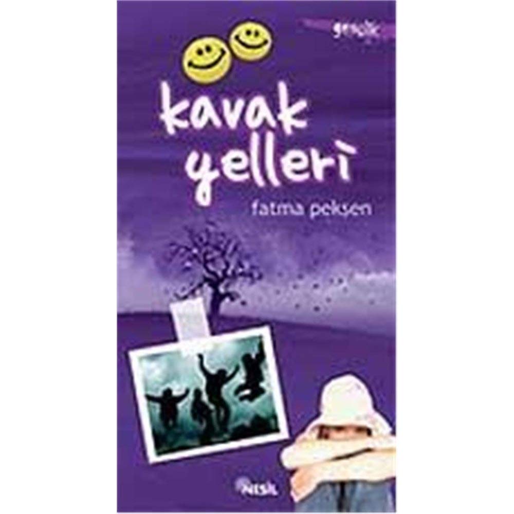 Kavak Yelleri Contemporary literature