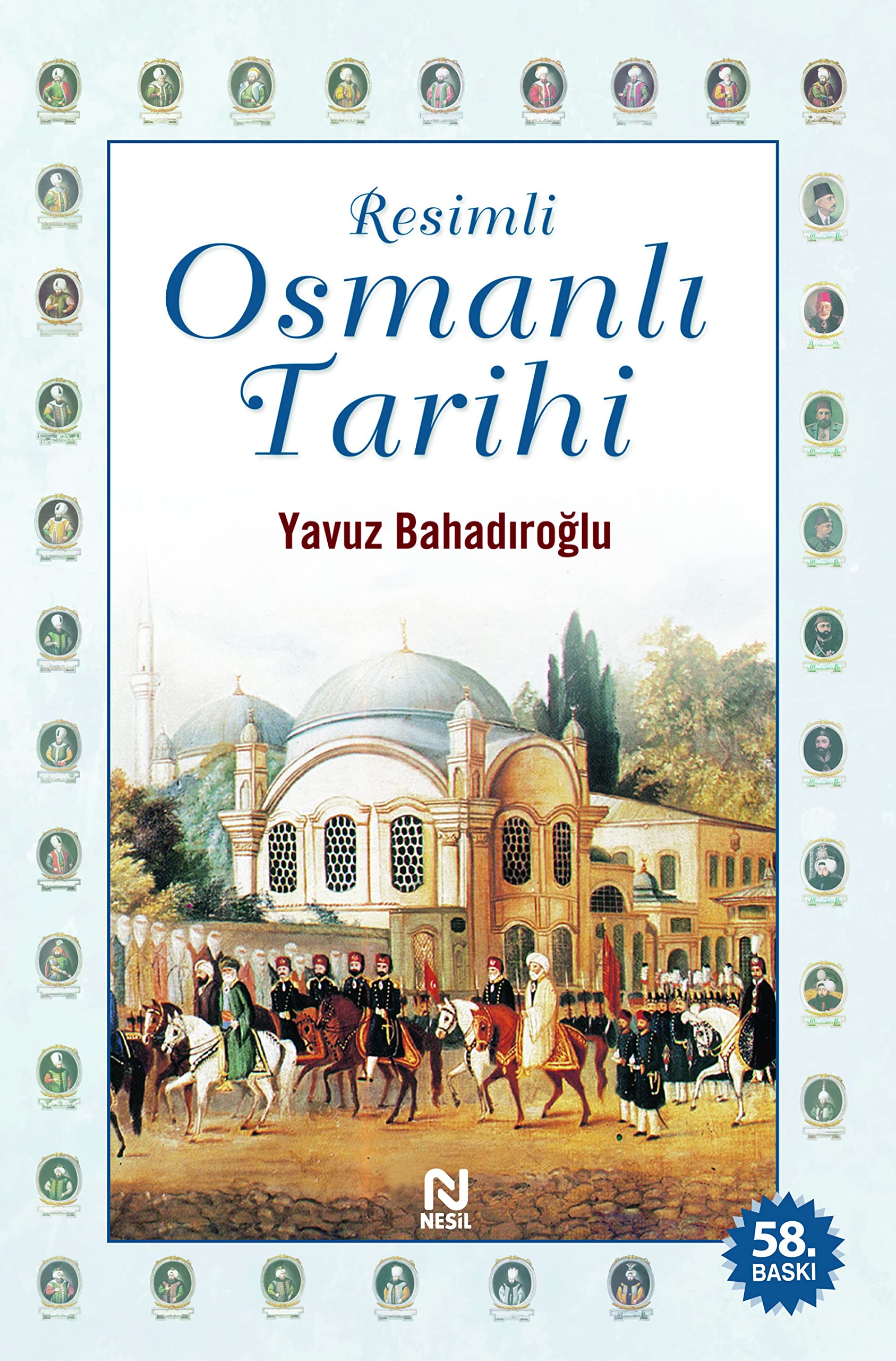 Resimli Osmanli Tarihi Study Guides