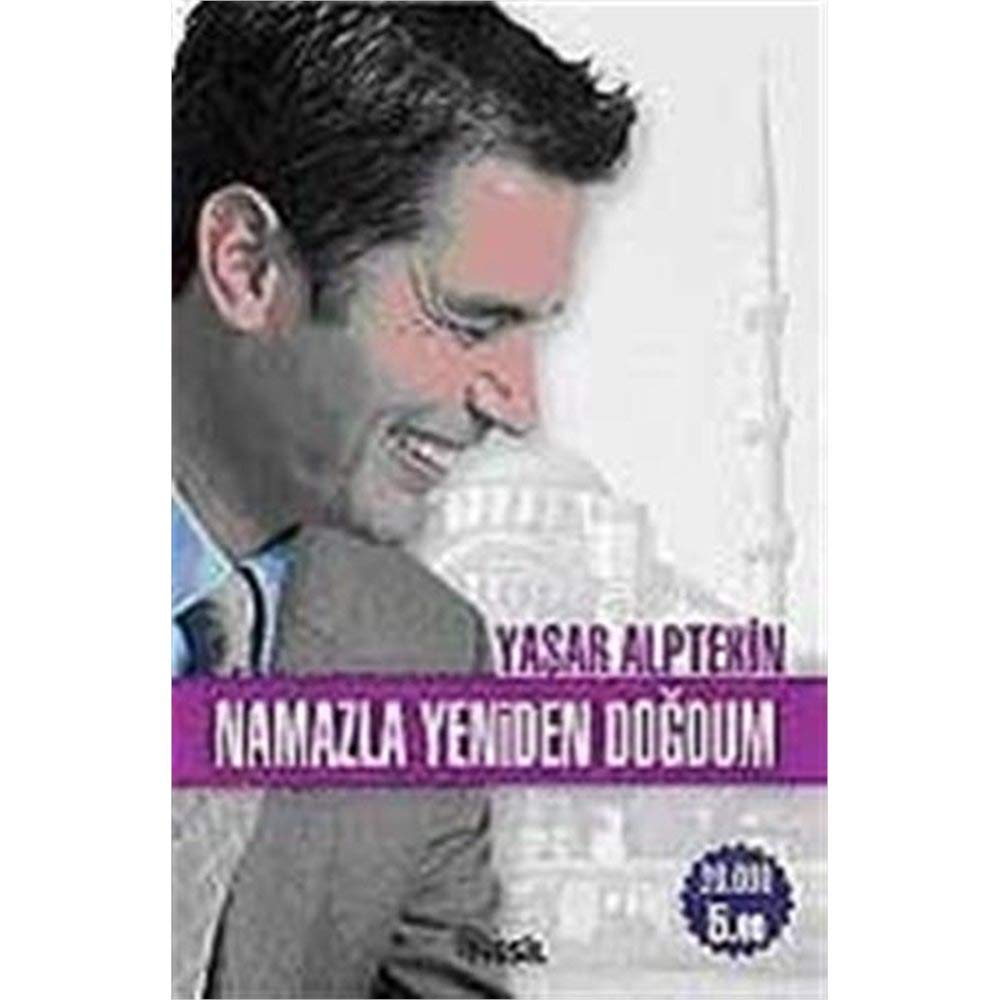 Namazla Yeniden Dogdum Books