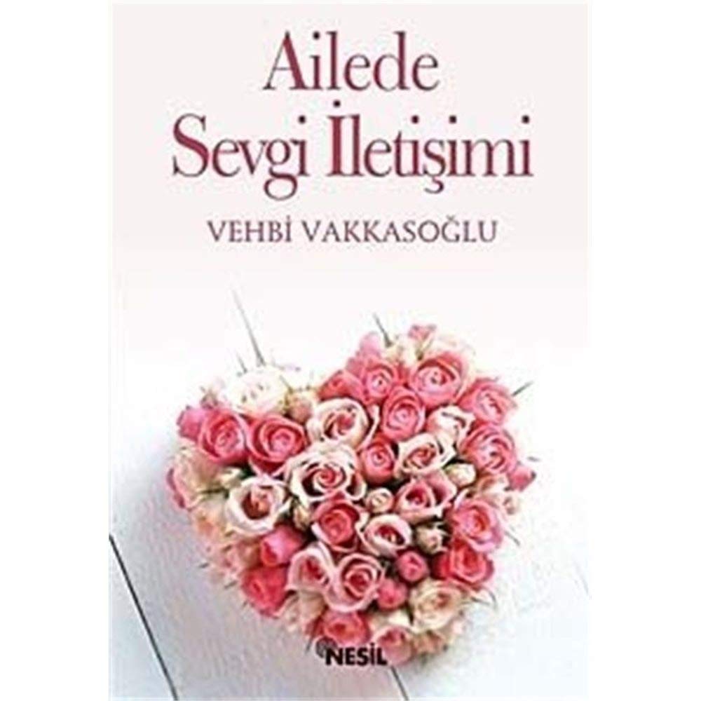 Ailede Sevgi Iletisimi book